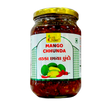 From The Earth Mango Chhunda Pickle