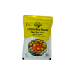 Gujju's kitchen King Masala 180g