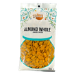 Handi Almond Whole 300gm
