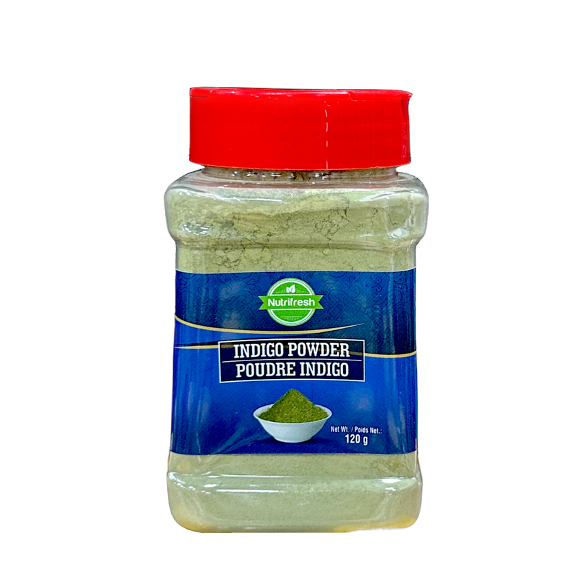 Nutrifresh Indigo Powder 150gm