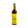 From The Earth Organic Mustard Oil
