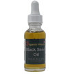 Organic House Black Seed Oil 1 Oz.