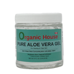 Organic House Pure Aloe Vera Gel