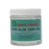 Organic House Pure Aloe Vera Gel