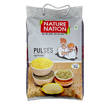 Nature Nation Red Kidney Beans (Rajma)