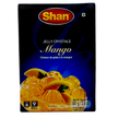 Shan Jelly Crystals Mango 80g