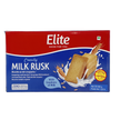Elite Milk Rusk 480g