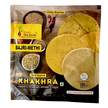From The Earth Oats Masala Khakhra 180g