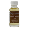 Organic House Sweet Almond Oil