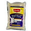 Swetha Unpolished Bajra Millet 2lb