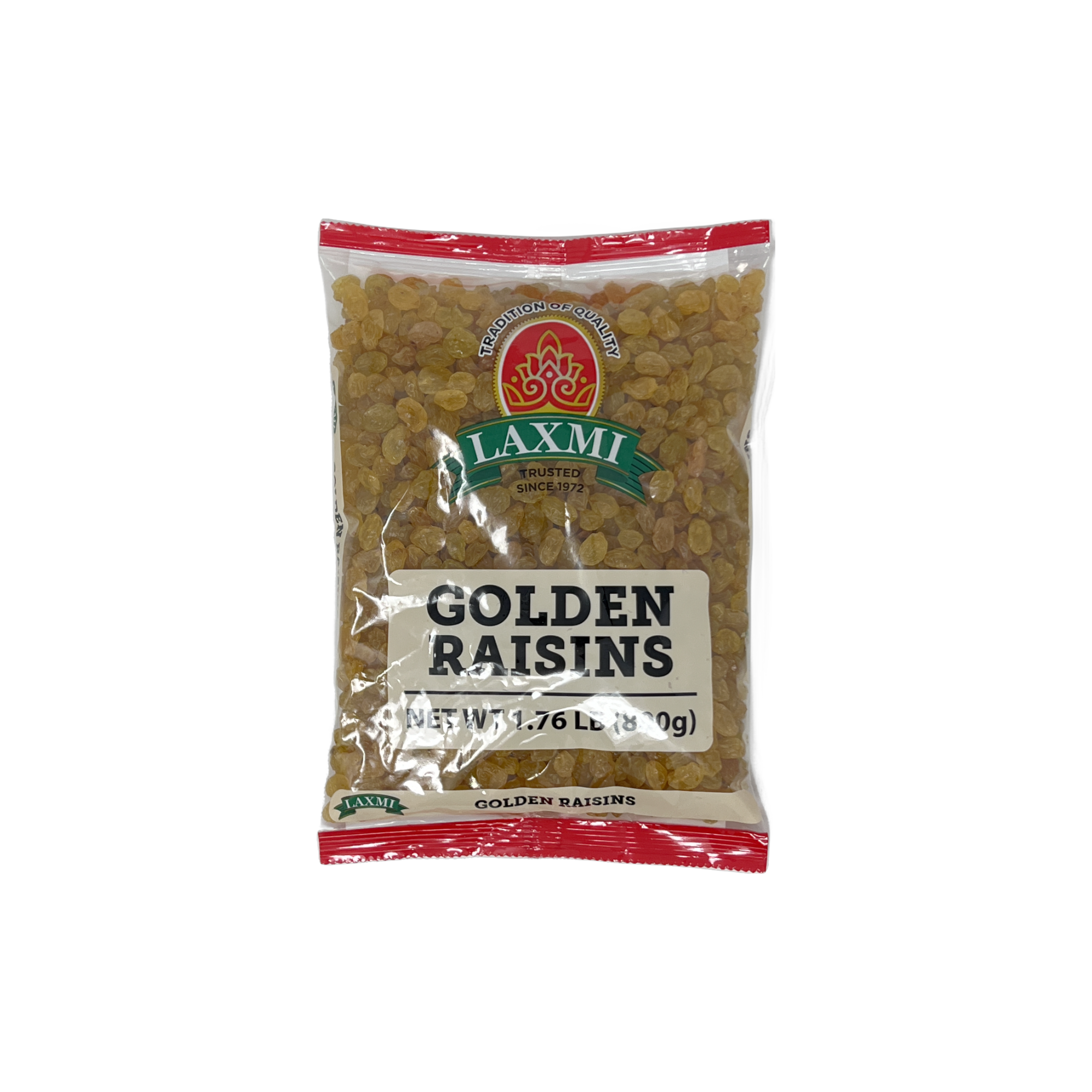 Laxmi Golden Raisins/Kishmish