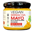Taza Vegan Sriracha Mayo 300g