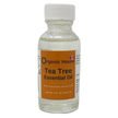 Organic House Tea Tree Essential Oil