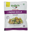 Gujju's Instant Mix papad Gulla 200g