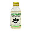 Camphor Oil