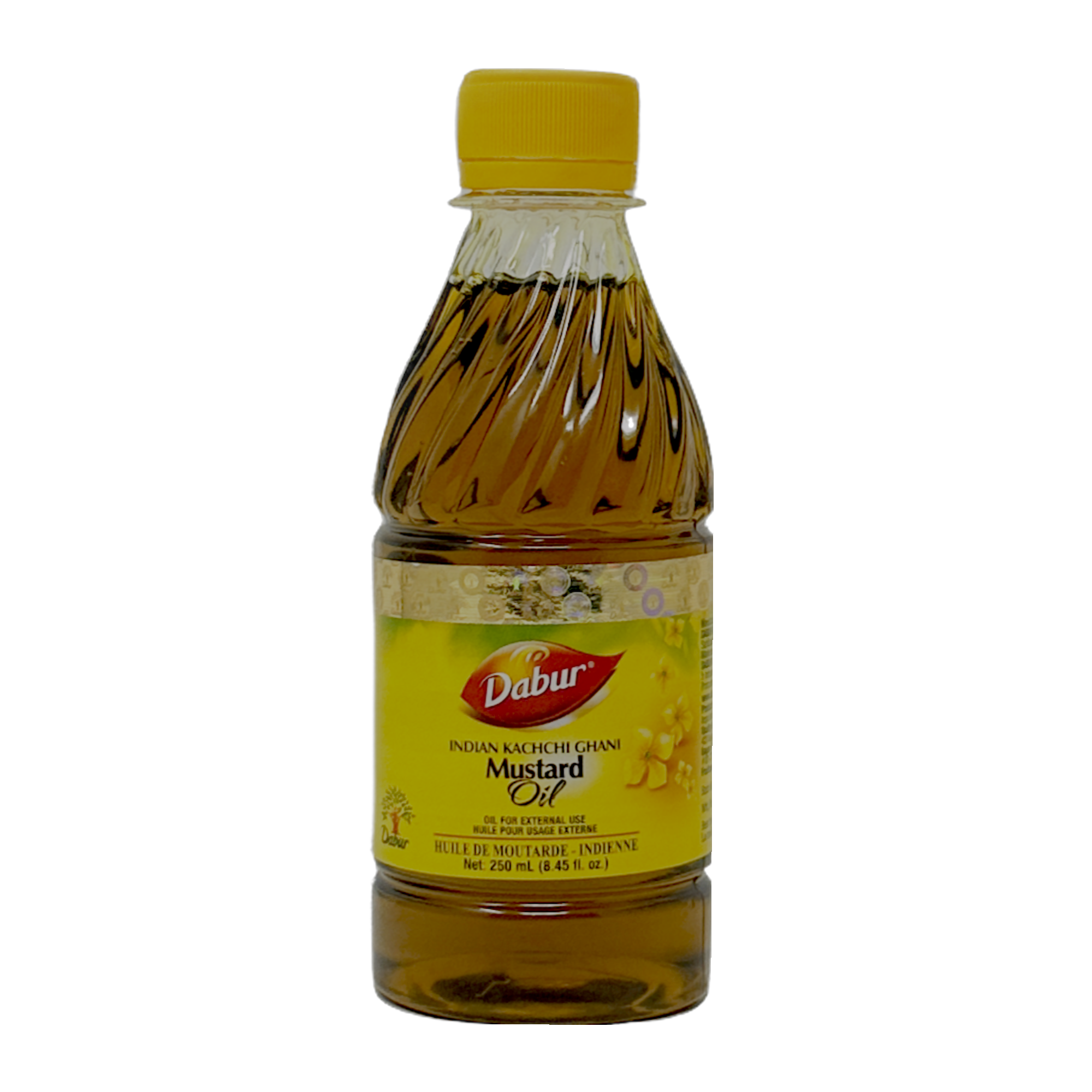 Dabur Mustard Oil