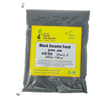 From The Earth Black Sesame Seed 200g