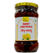 From The Earth Sweet Lime Pickle 360g