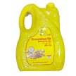 From The Earth Groundnut Oil 5L