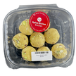 Divine Besan Ladoo