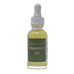 Organic House Vitamin E Oil