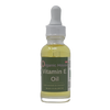 Organic House Vitamin E Oil
