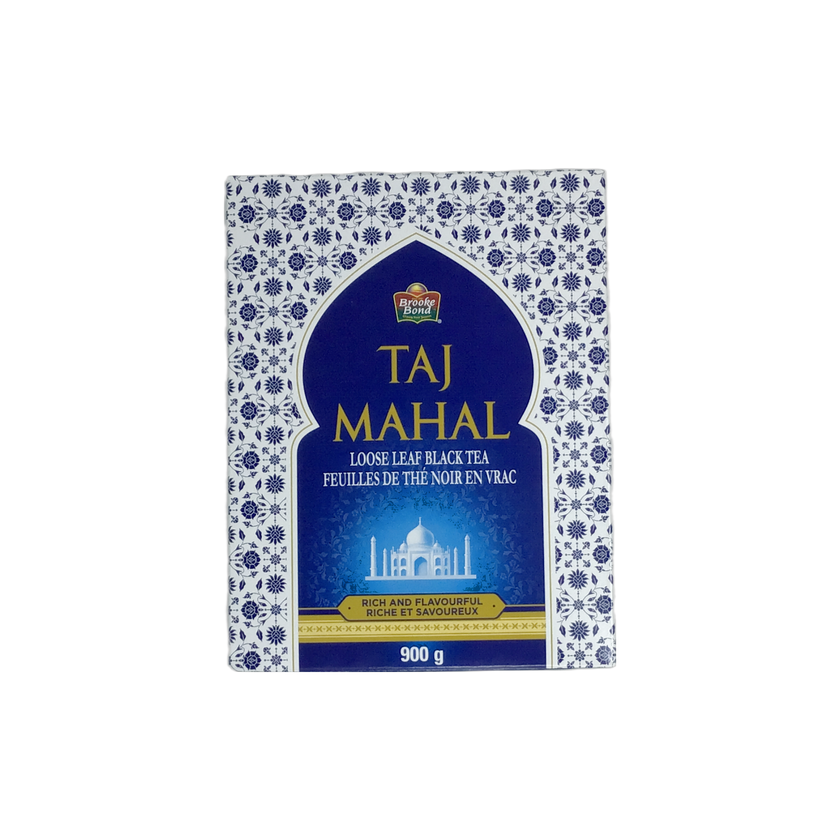 Brooke Bond Taj Mahal Orange Pekoe Tea