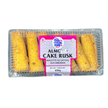 Only Fresh Food Almond Cake Rusk 650g