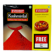 Everest Kashmirilal (Red Chilli Powder) 100g