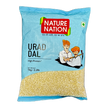 Nature Nation Urad Dal Washed