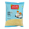 Nature Nation Urad Dal Washed