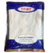 Tit-Bit Black Salt Powder 400g