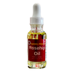 Organic House Rosehip Oil 1 Oz