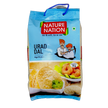 Nature Nation Urad Dal Washed