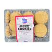 Only Fresh Food Almond Cookies 340g