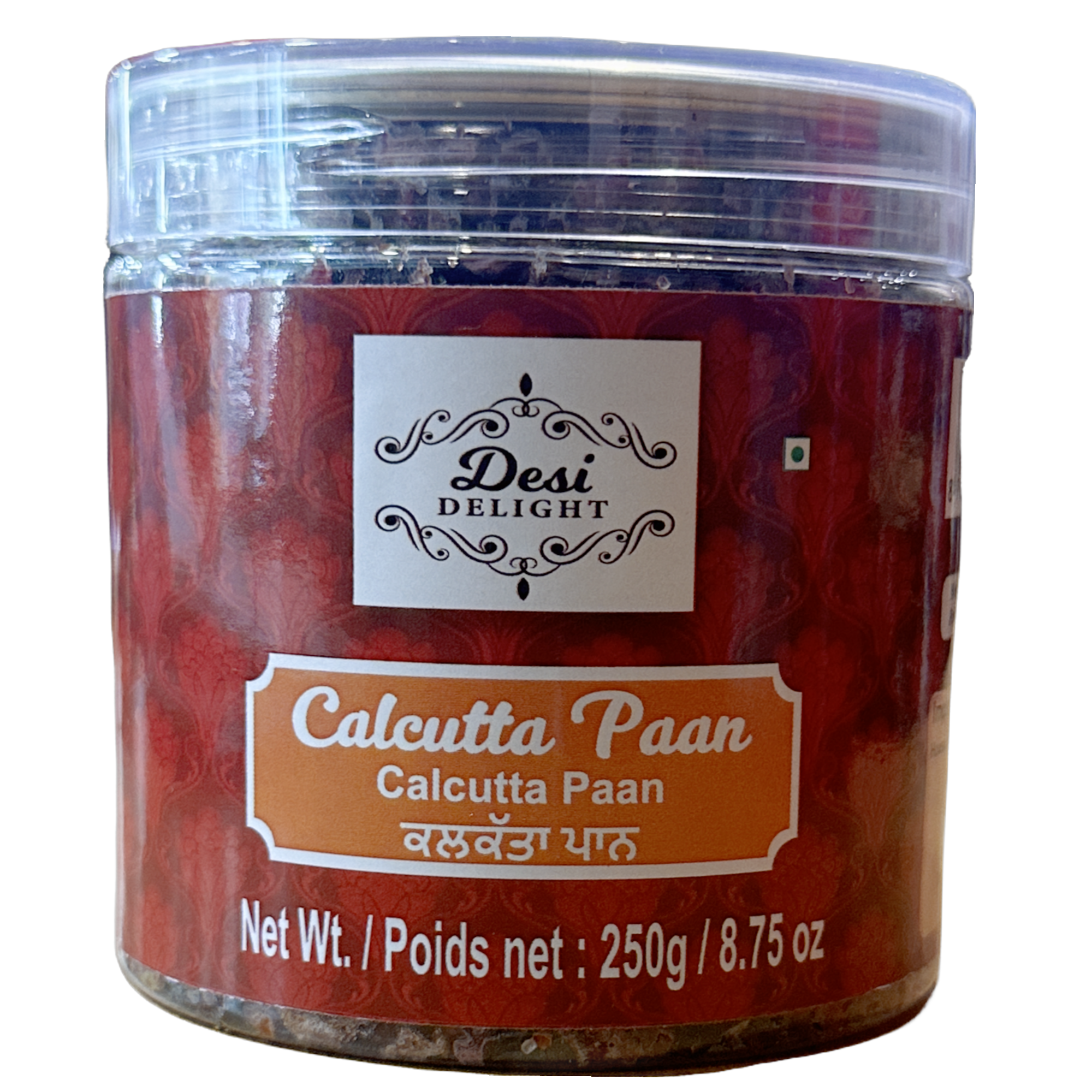 Desi Delight Calcutta Paan 250g
