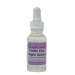Organic House Under Eye Night Serum