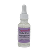Organic House Under Eye Night Serum