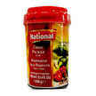 National Green Chilli Pickle 1000g