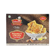 Jabsons Peanut Crush Mawa (Khoa) Chikki 400g