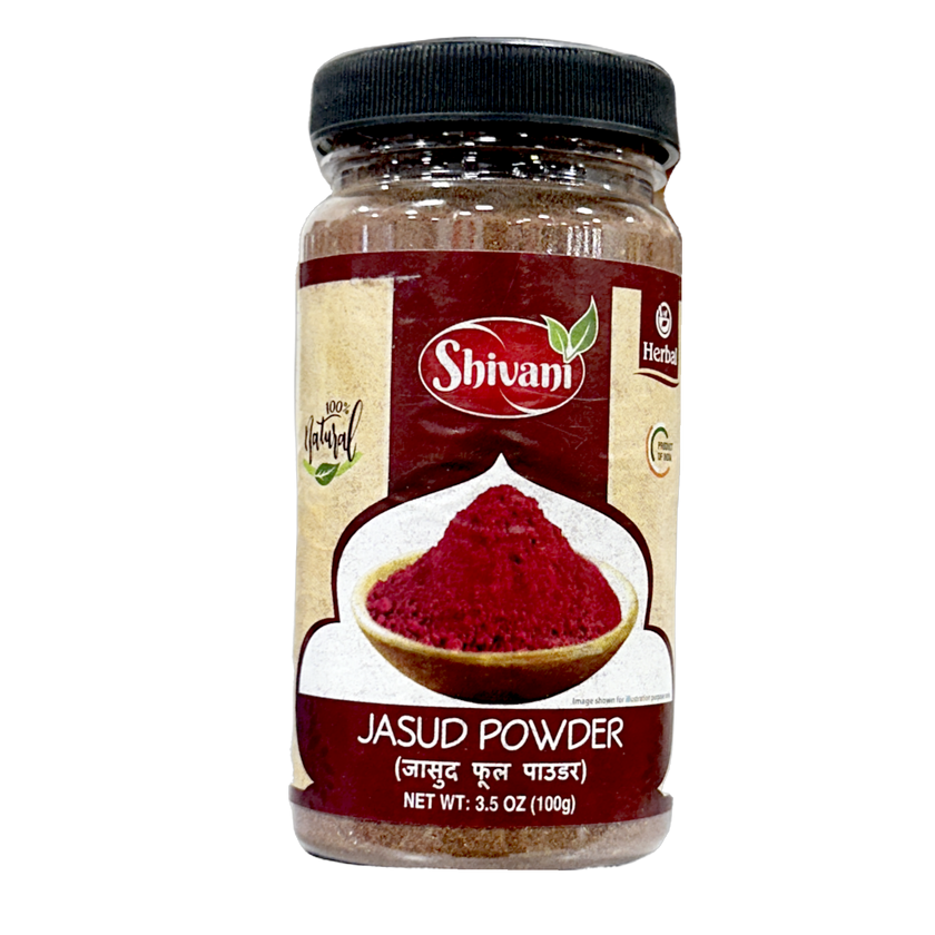 Shivani Jasud Powder 100gm