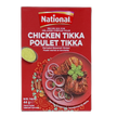 National Seasoning Mix Chicken Tikka 44gm