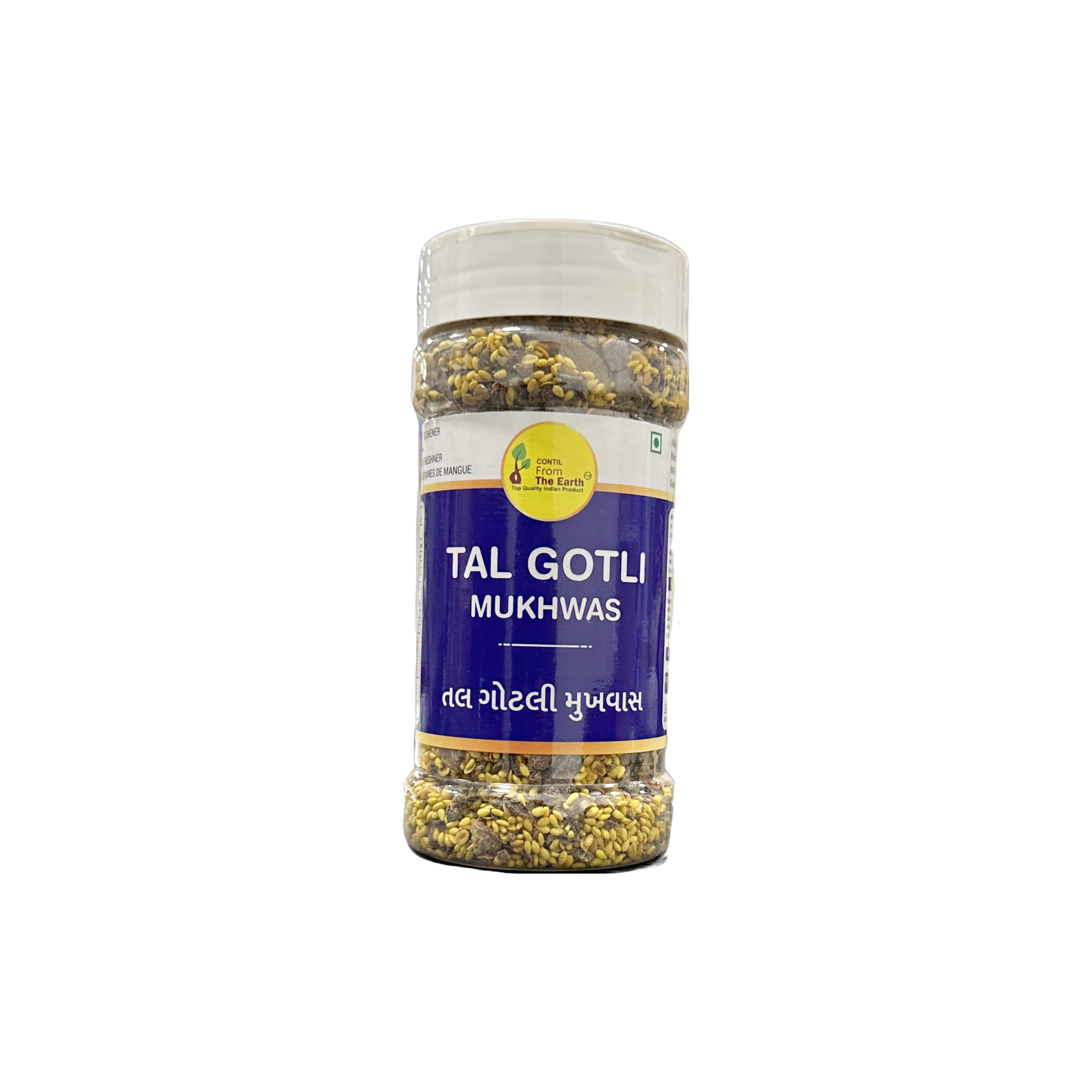 From The Earth Tal Gotli Mukhwas 200g
