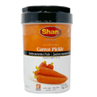 Shan Carrot Pickle