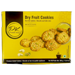 Punjab King Dry Fruit Cookies 350g