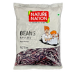 Nature Nation Red Kidney Beans (Rajma)