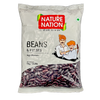 Nature Nation Red Kidney Beans (Rajma)