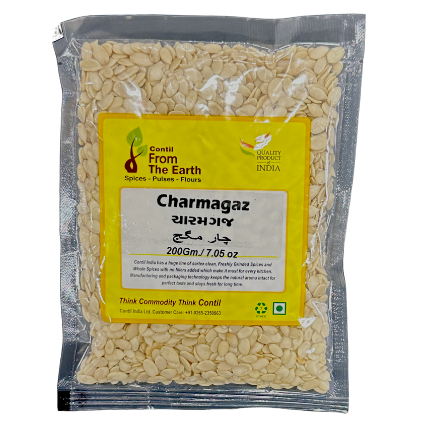 From The Earth Charmagaz 200g