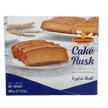 United King Cake Rusk