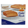 United King Cake Rusk
